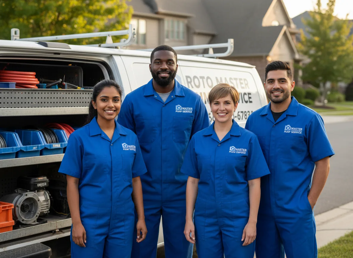 Sump Pump Installation company in Cle Elum, WA
